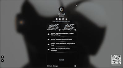 BoringOnePage gallery image