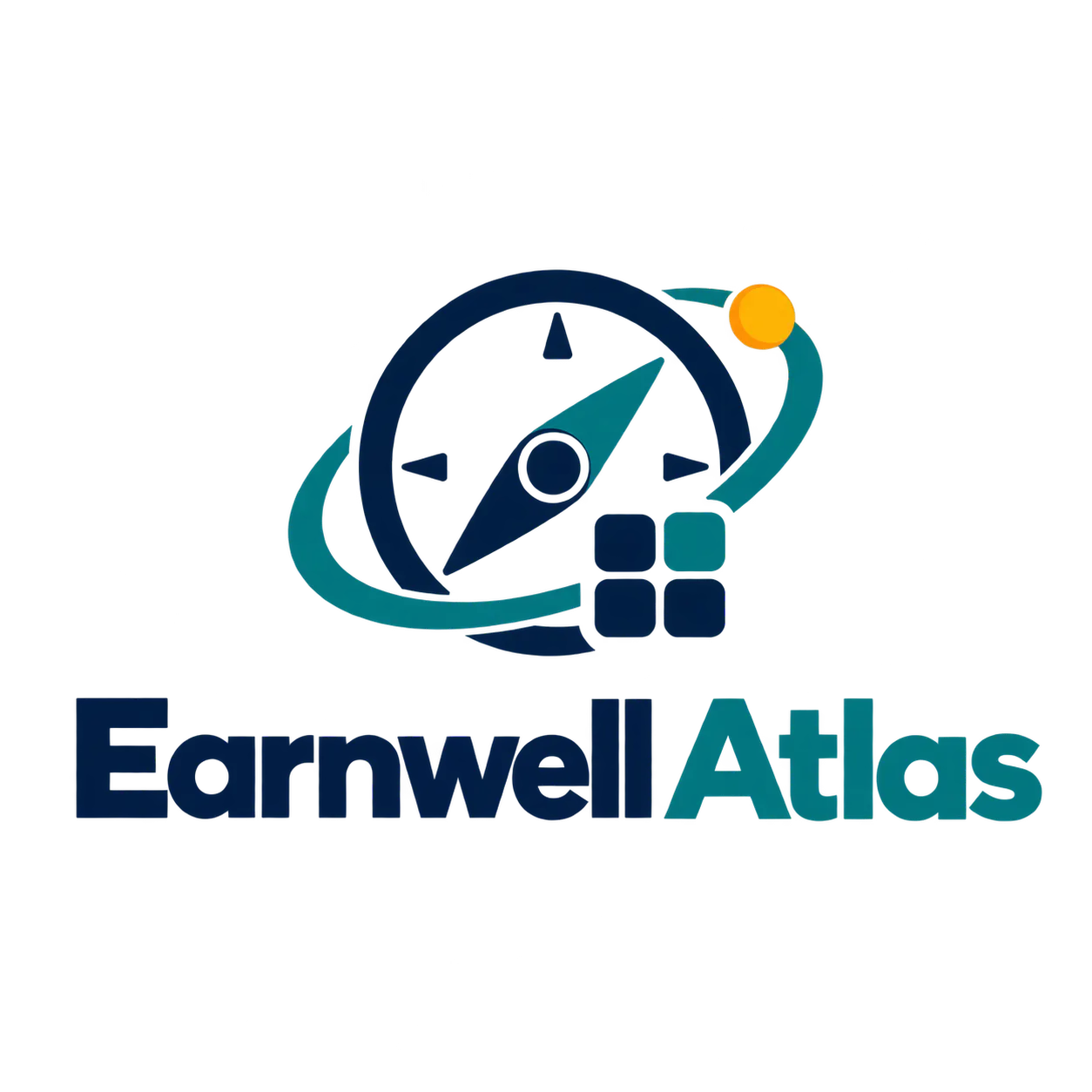 Earnwell Atlas