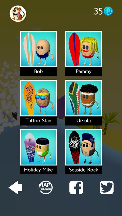 Tidal Rider gallery image