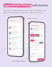 Era - Period and Ovulation tracker gallery image