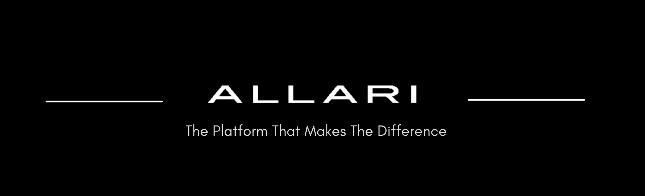 Allari Inc. cover