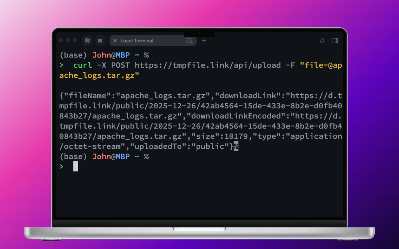 tfLink gallery image