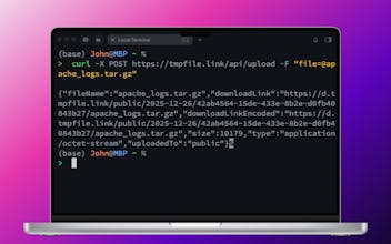 tfLink gallery image