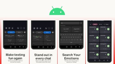 Giko Keyboard gallery image