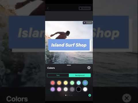 Ingage Instants gallery image