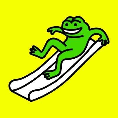 Slide.fun logo