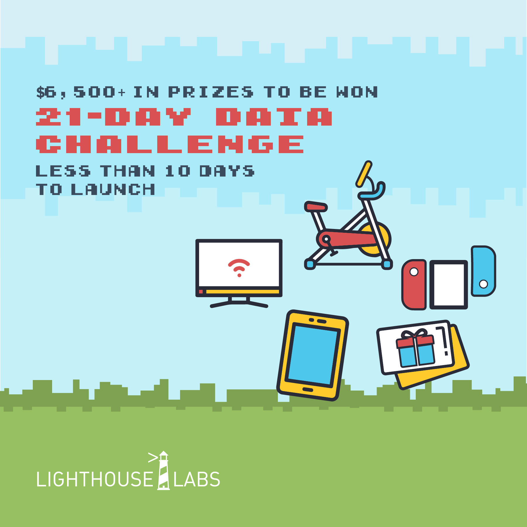 21-Day Coding Challenge gallery image