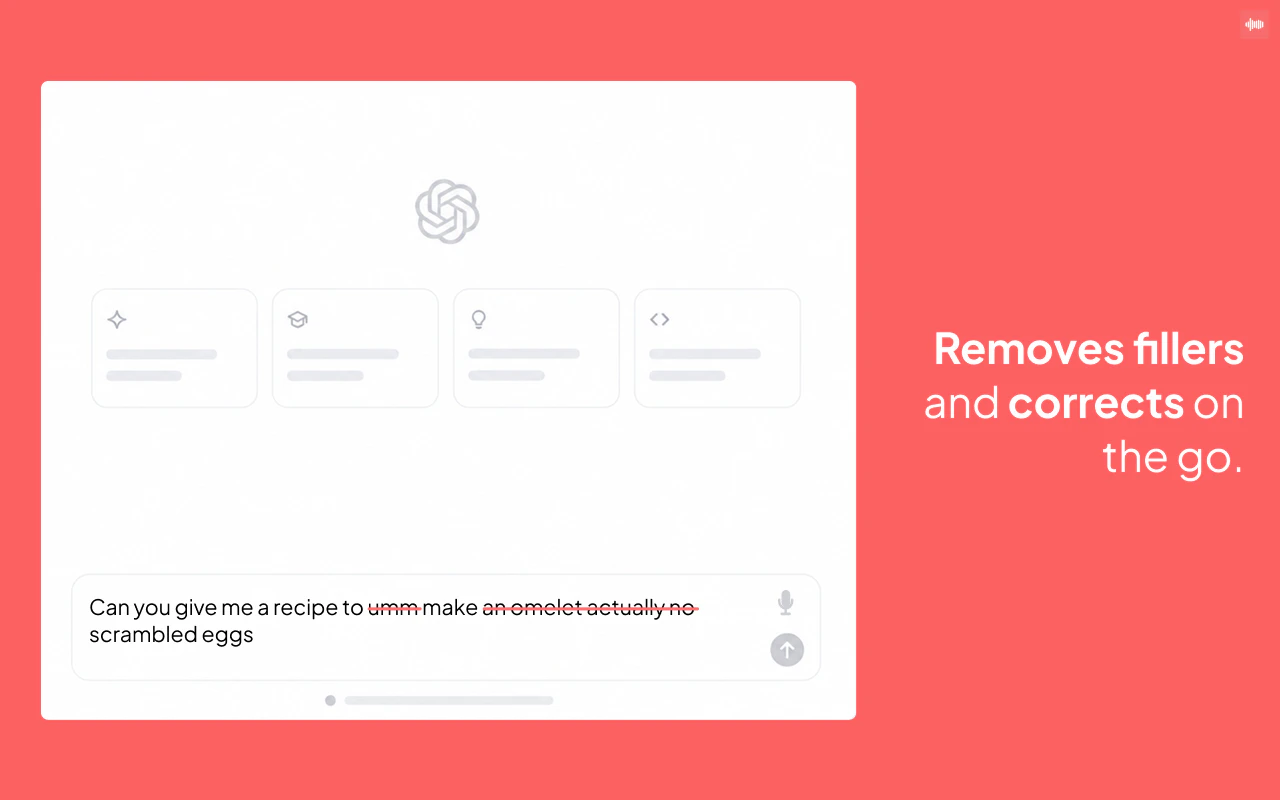 Tapfree for Chrome screenshot 3