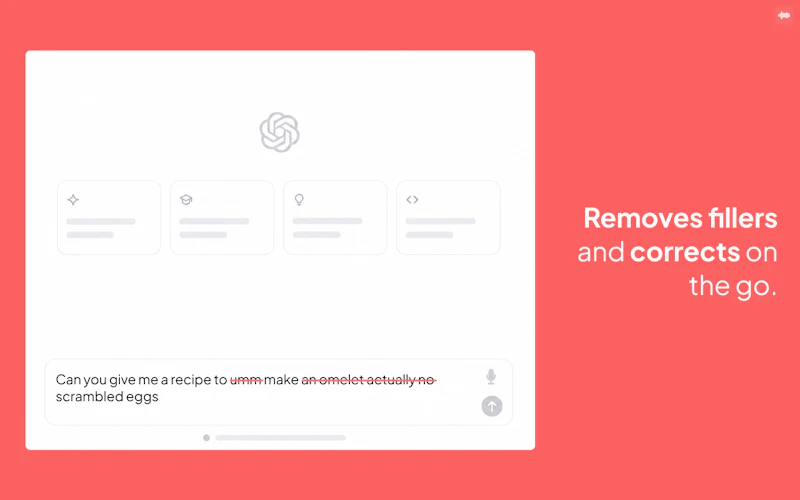 Tapfree for Chrome screenshot 3