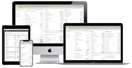 Property Flip or Hold gallery image