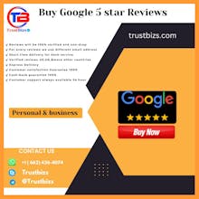 Buy Google 5 Star Reviews gallery image