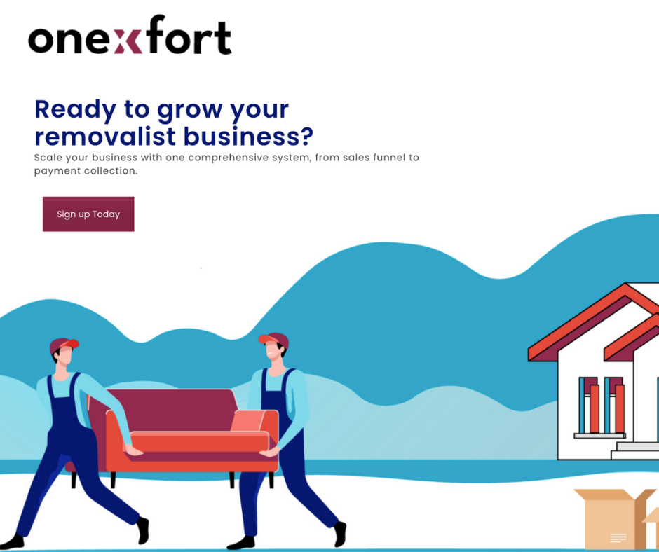 Onexfort gallery image