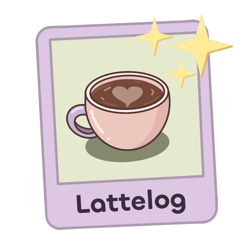 Lattelog: Cafe Journal App