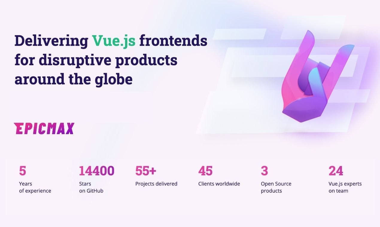 Vuestic Admin Image