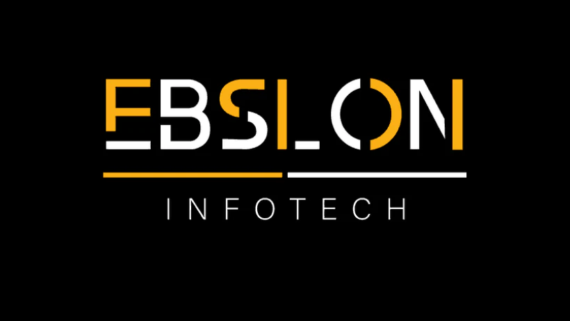 ebslon infotech cover