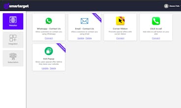 Smartarget gallery image