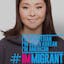 #IMmigrant