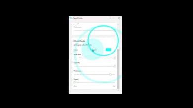 PresentPointer gallery image