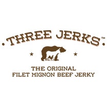 Three Jerky Jerky