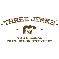Three Jerky Jerky