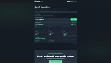 MailForge gallery image