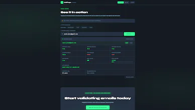 MailForge gallery image
