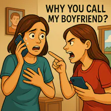 AI Prank Caller gallery image
