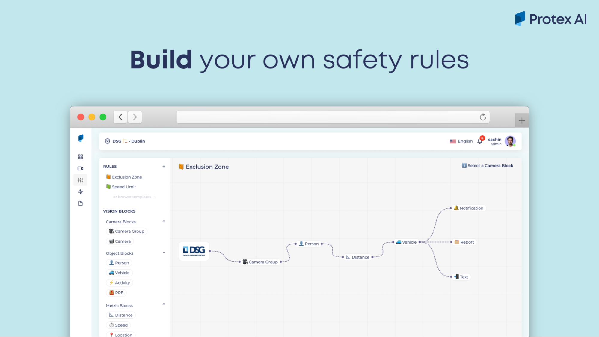 Protex AI gallery image