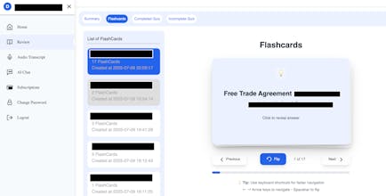 Flashnox gallery image