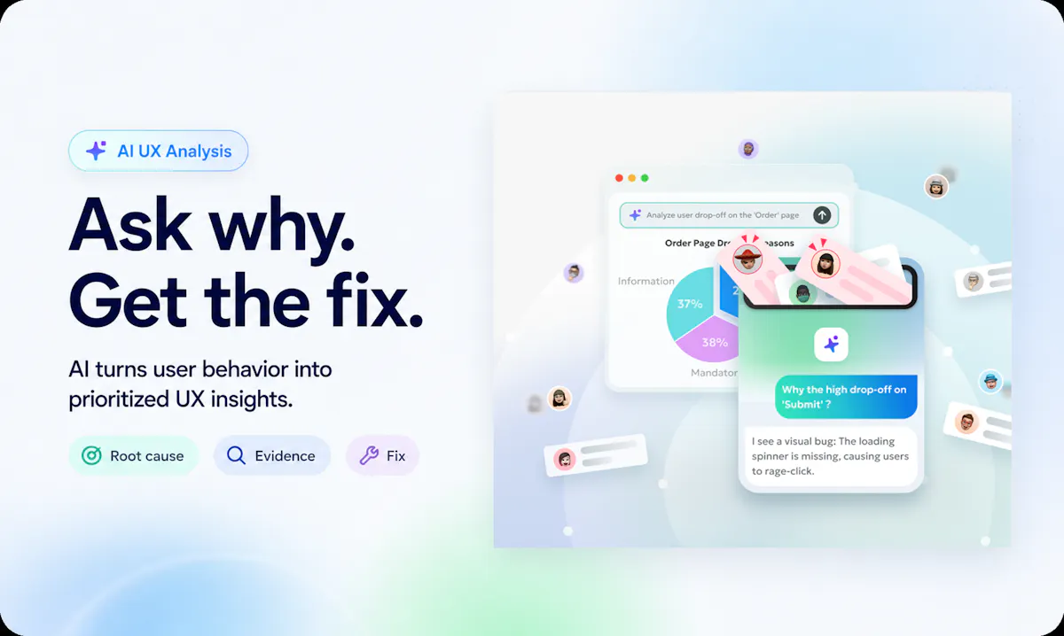 UX Agent
