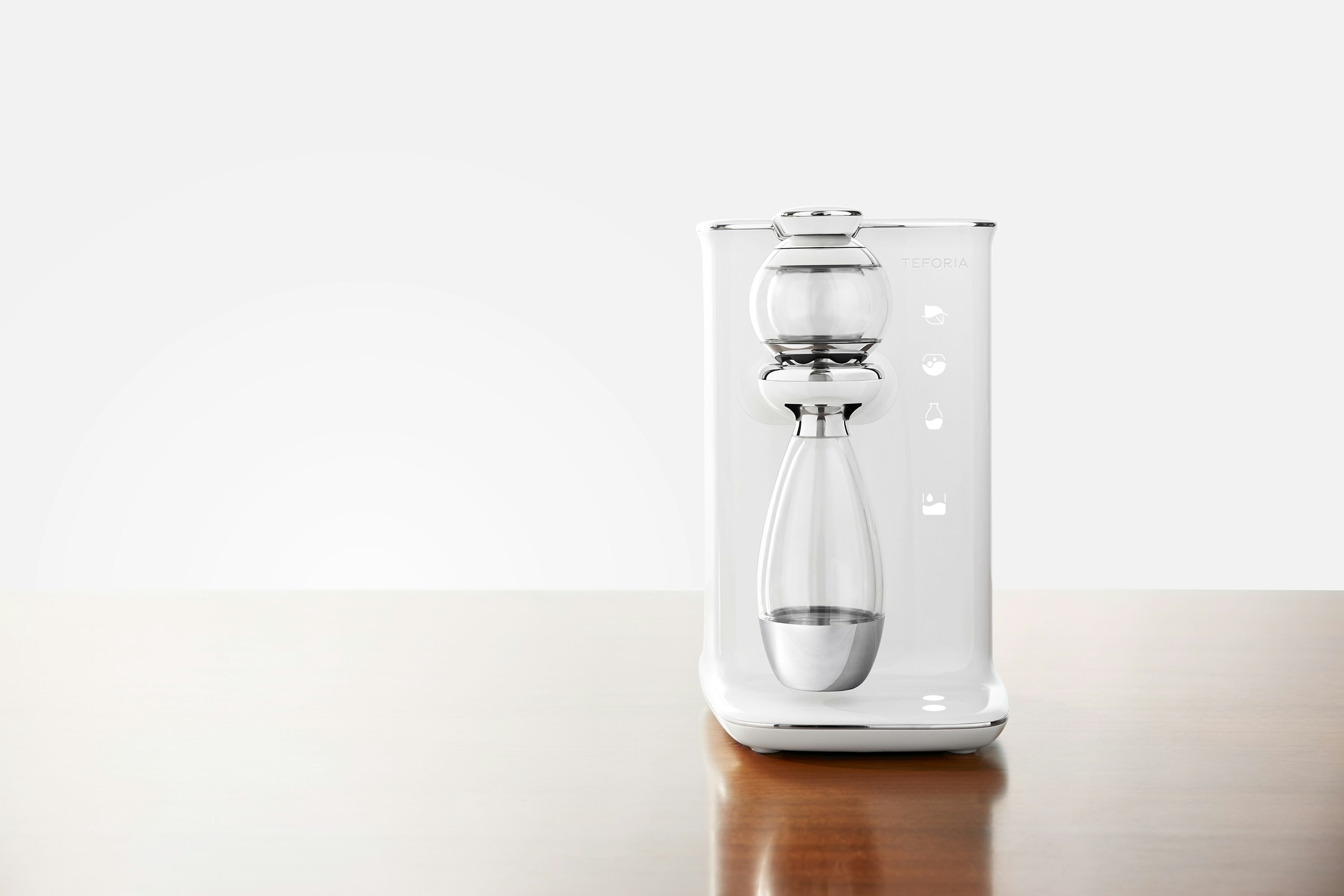 Teforia gallery image