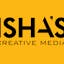 ISHA’S Creative Media