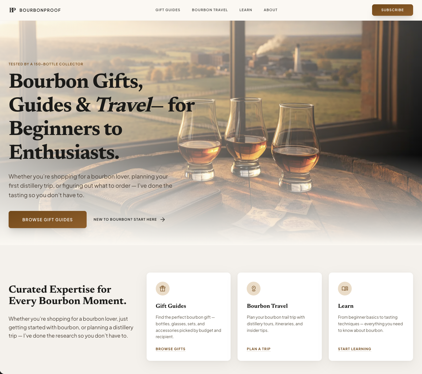 BourbonProof gallery image