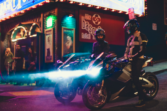 Lightning LS-218 Superbike gallery image