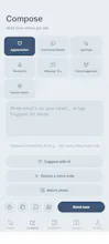 pingher.app the AI PA for married men gallery image