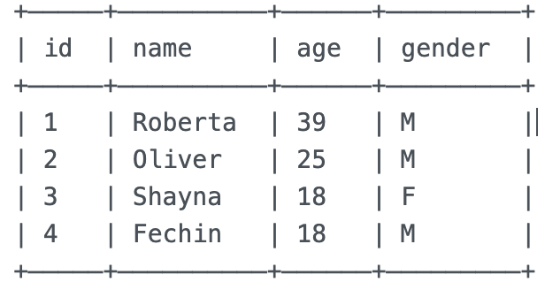 Table Convert Online gallery image