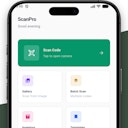 ScanPro: Barcode & Doc Scanner