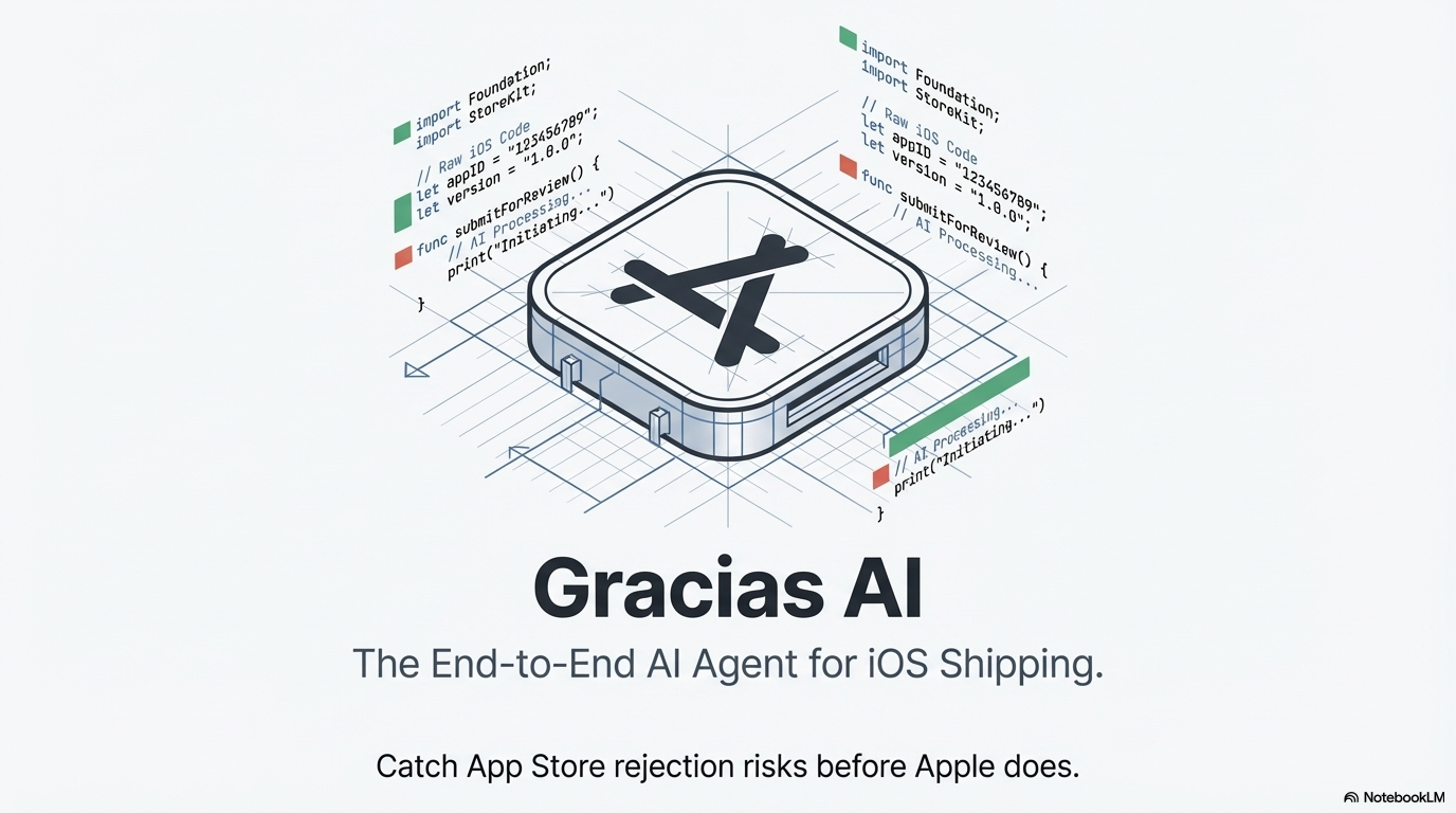 Gracias Ai gallery image