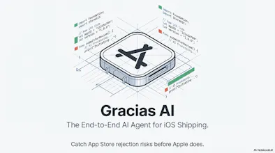 Gracias Ai gallery image