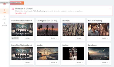Directin AI gallery image