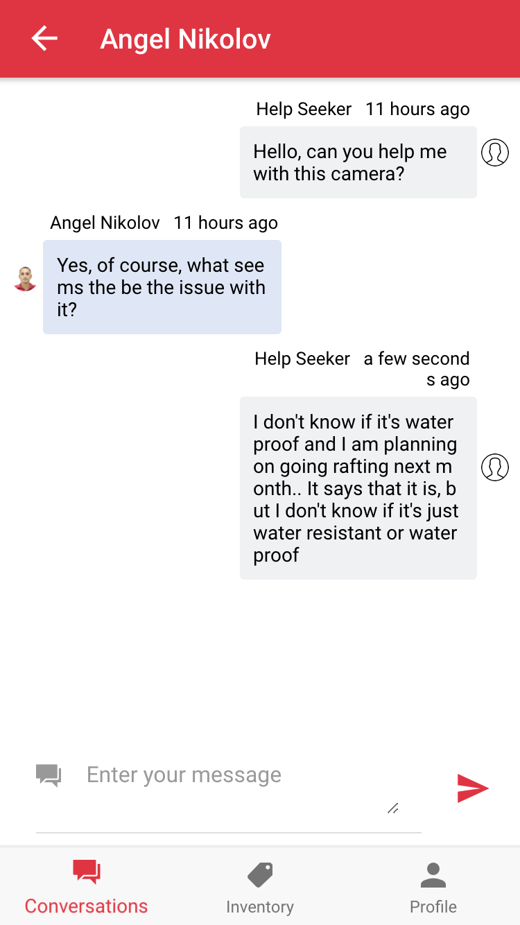 SwiftViews gallery image