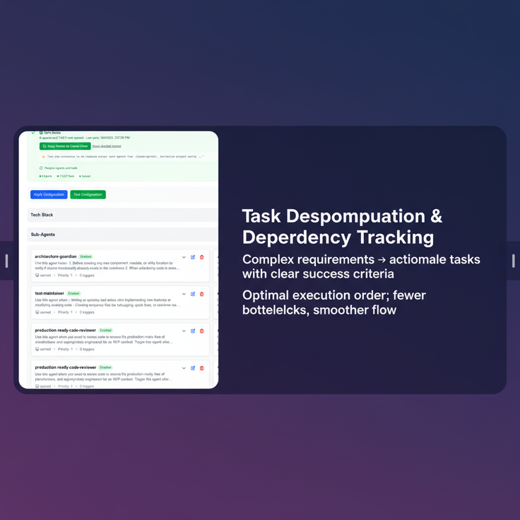 Orchestro gallery image