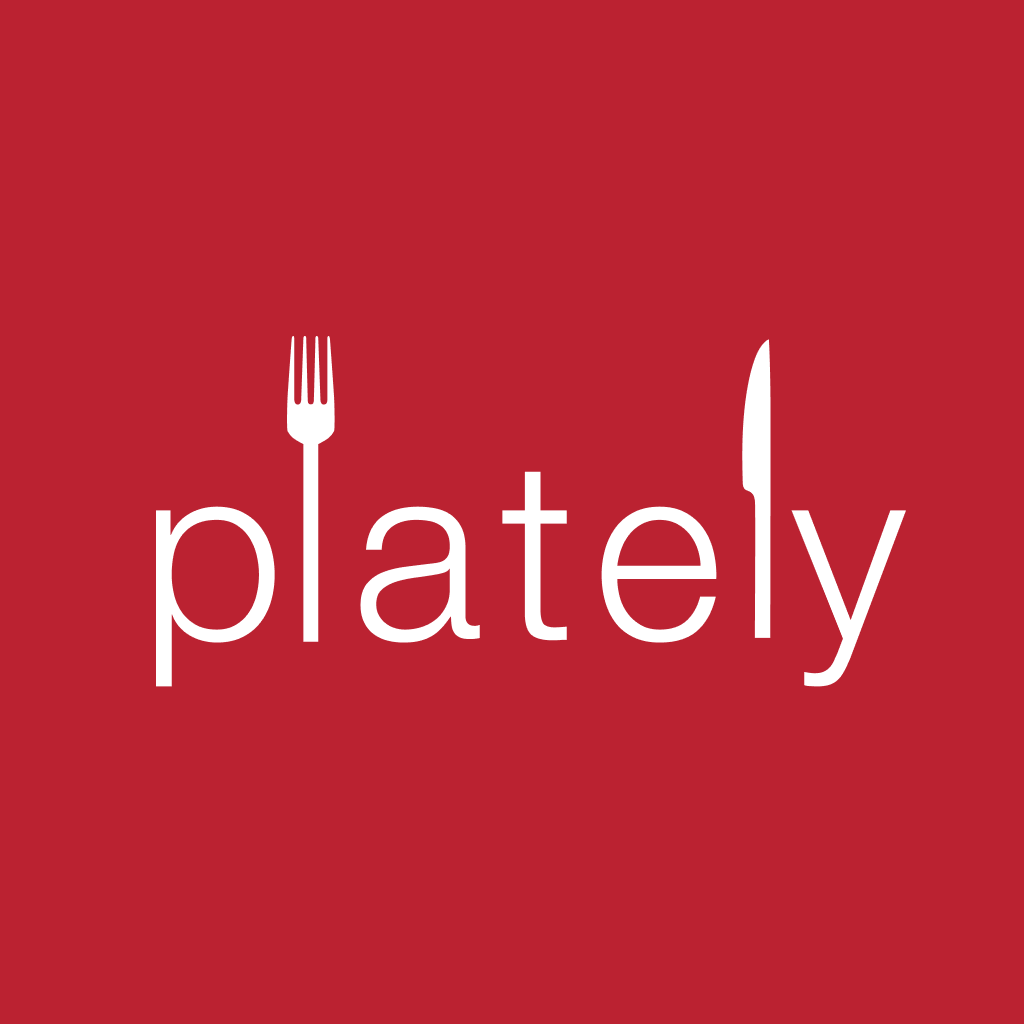 Plately logo