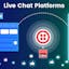 Live Chat Platform via Twilio SMS