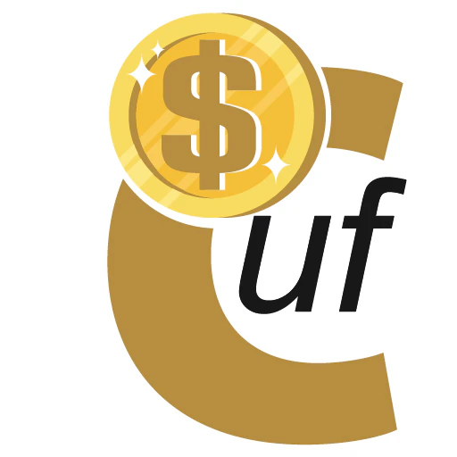 Commercial Use Font logo