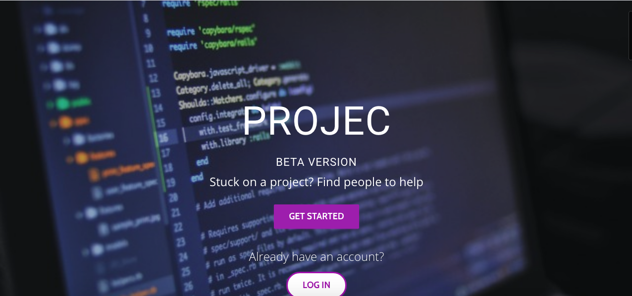 Projec gallery image