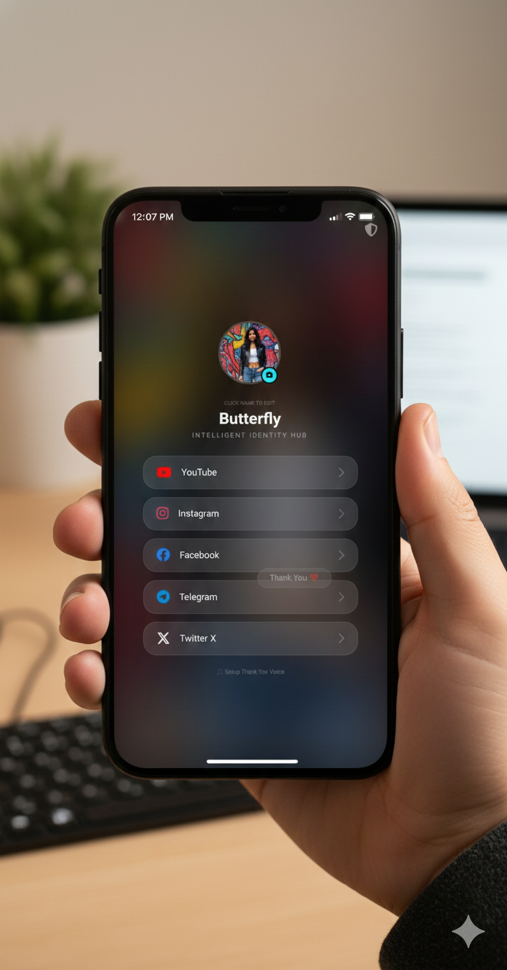 Aura Smart Link Pro - Screenshot 3 showing product features and functionality