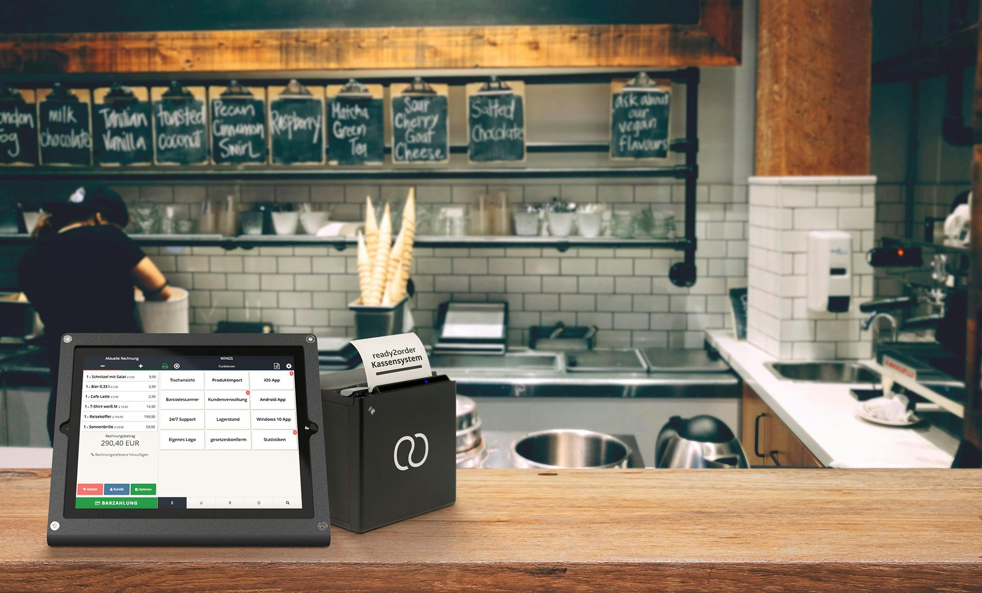 ready2order gallery image