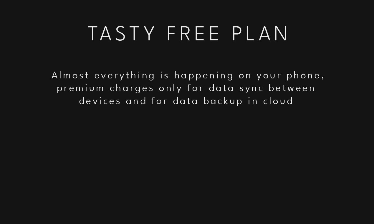 The Cool Todo App gallery image
