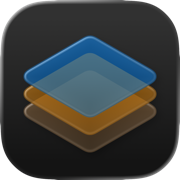 Stash — Send Files, Unlimited logo